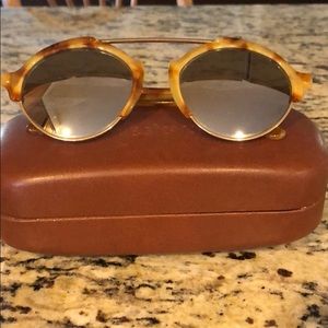 Illesteva sunglasses
